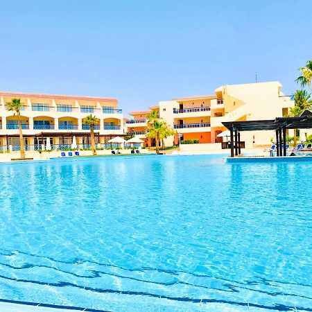 Ivy Cyrene Island Aqua Park Resort (Adults Only) 沙姆沙伊赫 外观 照片