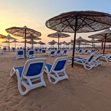 Ivy Cyrene Island Aqua Park Resort (Adults Only) 沙姆沙伊赫 外观 照片