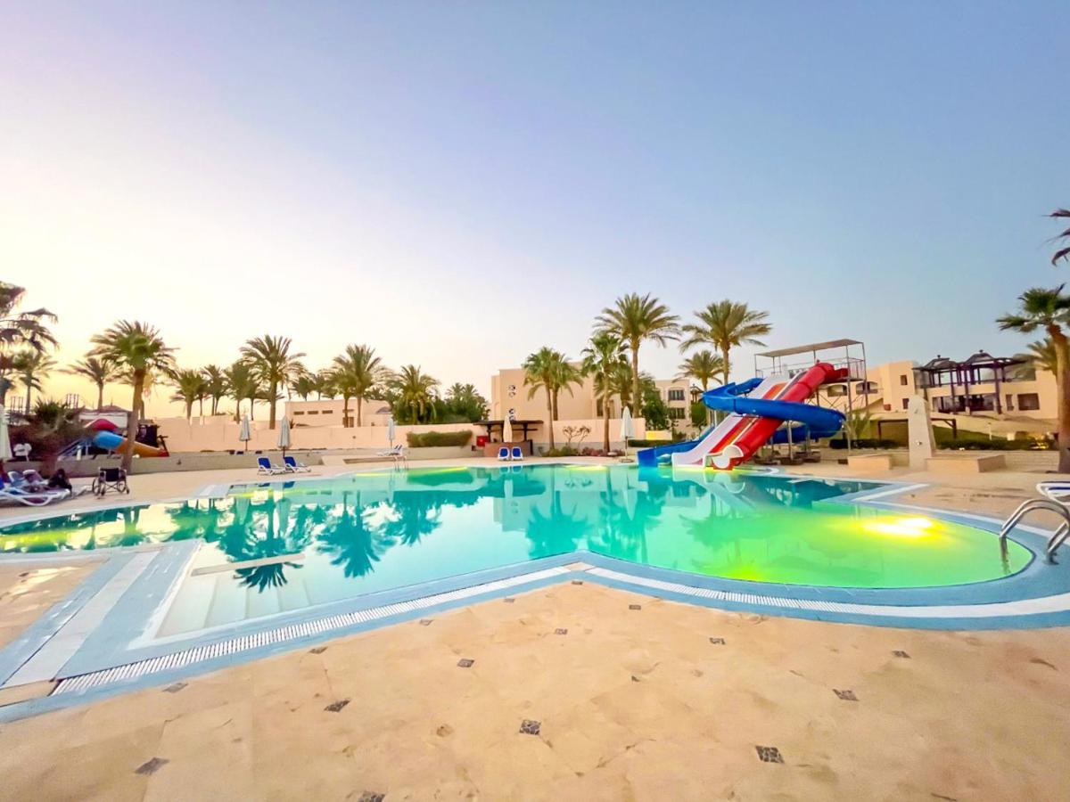 Ivy Cyrene Island Aqua Park Resort (Adults Only) 沙姆沙伊赫 外观 照片