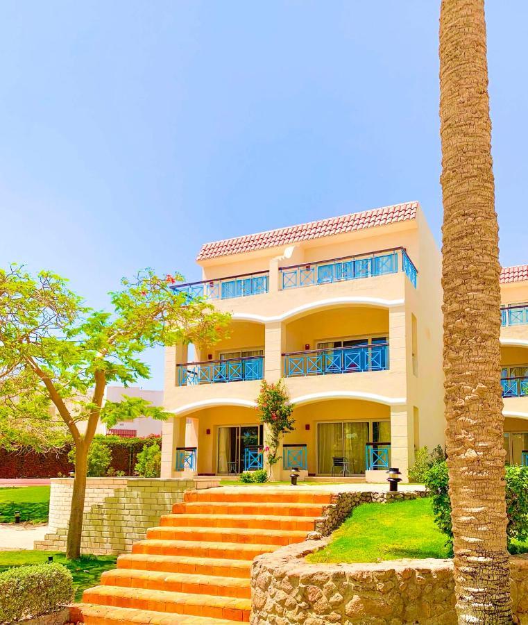Ivy Cyrene Island Aqua Park Resort (Adults Only) 沙姆沙伊赫 外观 照片