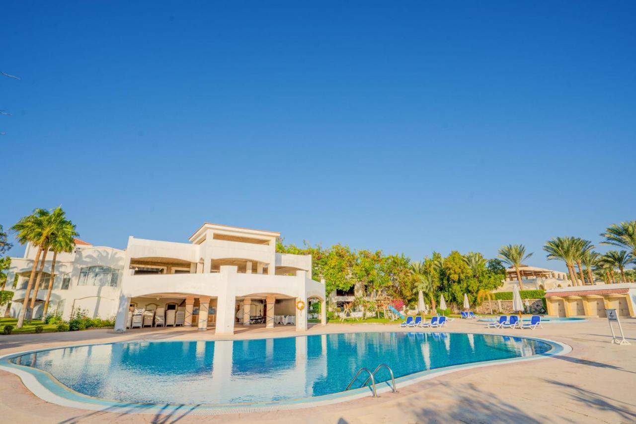 Ivy Cyrene Island Aqua Park Resort (Adults Only) 沙姆沙伊赫 外观 照片